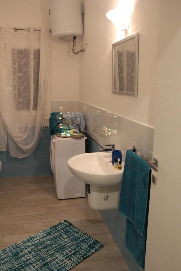 Casa Della Luna Budoni Eksteriør billede