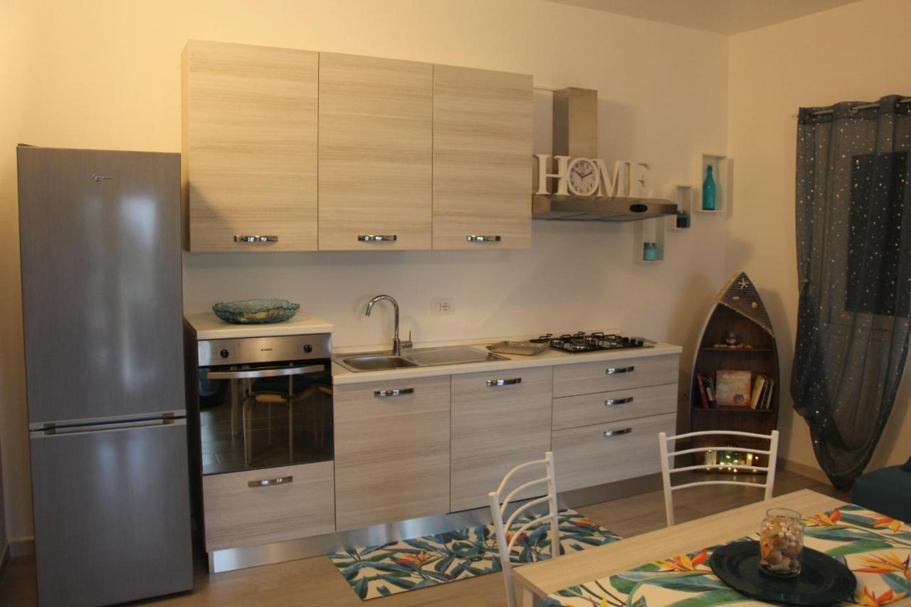 Casa Della Luna Budoni Eksteriør billede
