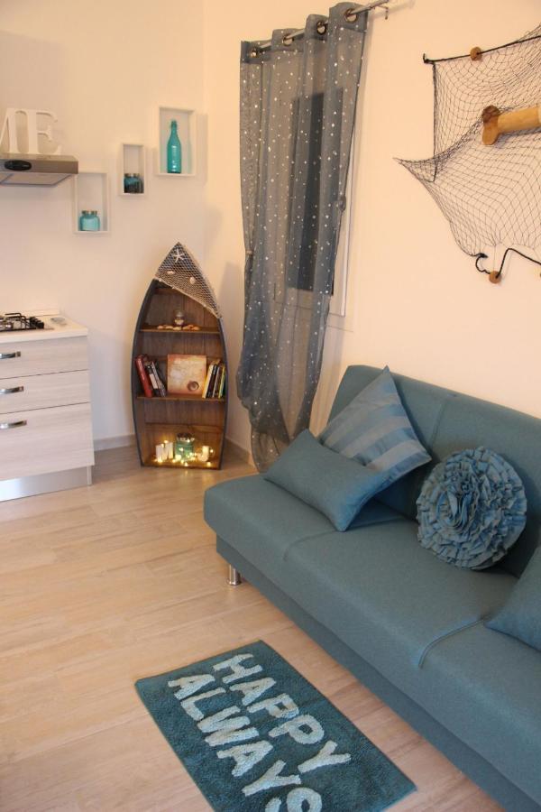 Casa Della Luna Budoni Eksteriør billede