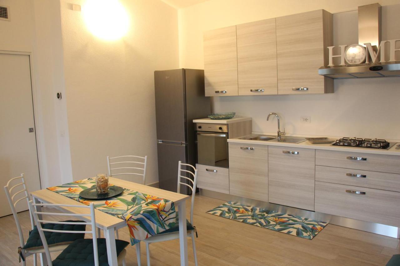 Casa Della Luna Budoni Eksteriør billede